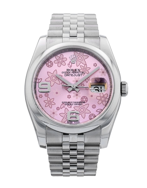 Rolex Datejust 116200